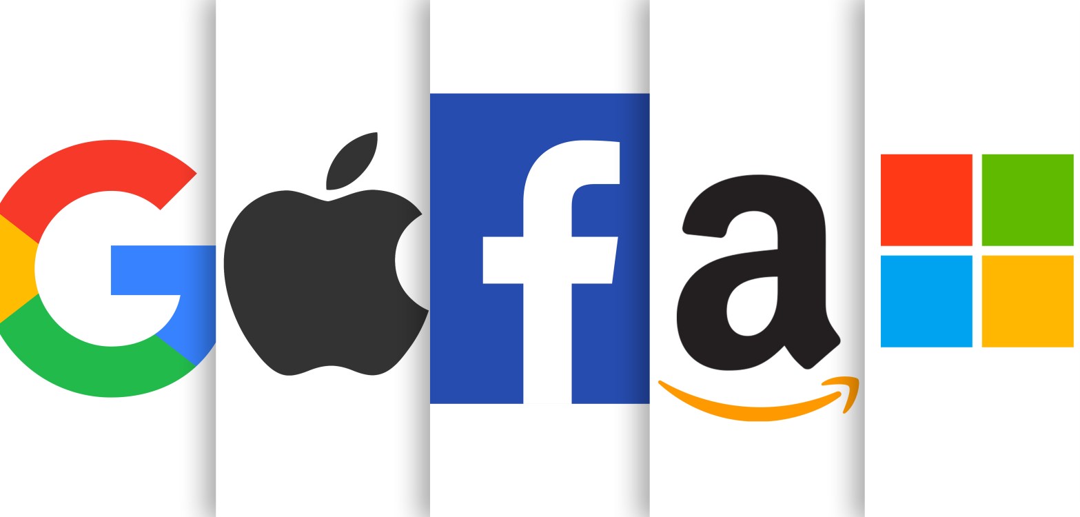 Facebook and Google: Predictable and Inevitable Innovation Journeys